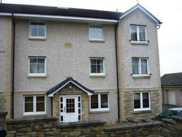 House for rent in Dunfermline, Scotland