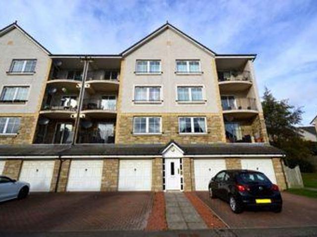 House for rent in Dunfermline, Scotland