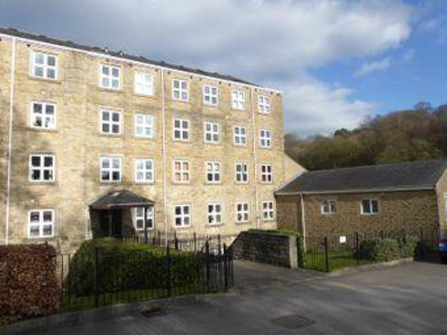 House for rent in Sowerby Bridge, West Yorkshire
