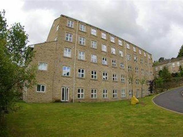 House for rent in Sowerby Bridge, West Yorkshire