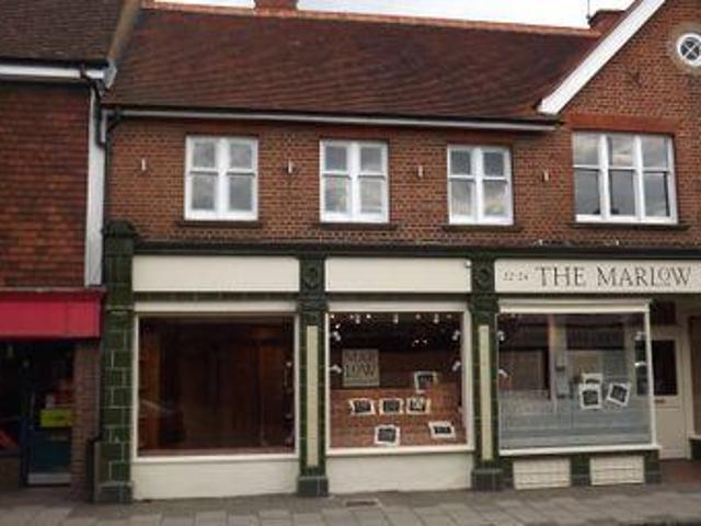 House for rent in Lunnon, Buckinghamshire