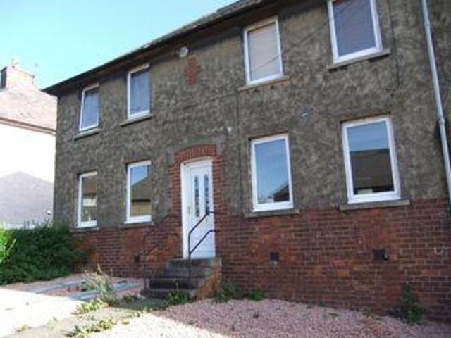 House for rent in Inverkeithing, Scotland
