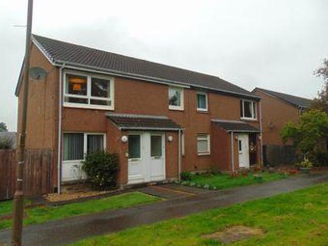 House for rent in Dedridge, Scotland