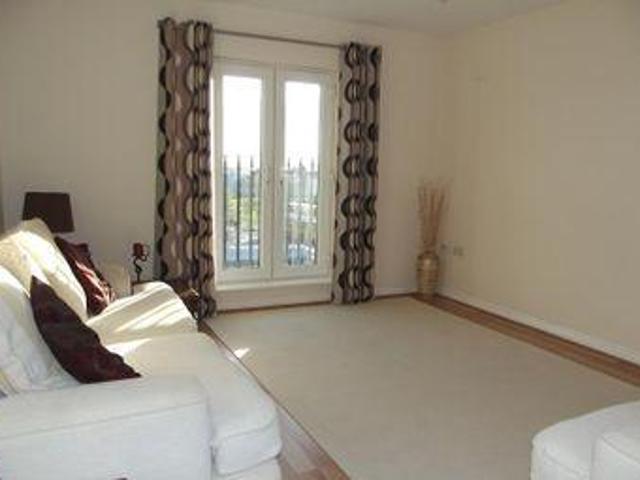 House for rent in City of Nottingham, East Midlands