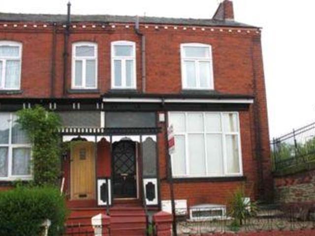 House for rent in Greater Manchester