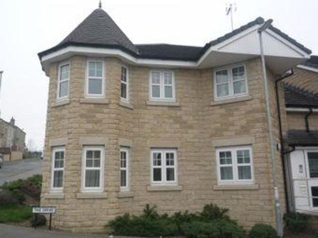 House for rent in Batley, West Yorkshire