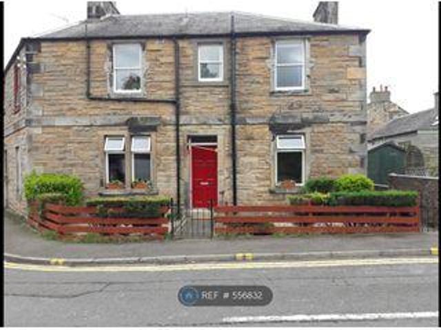 House for rent in Roslin, Scotland