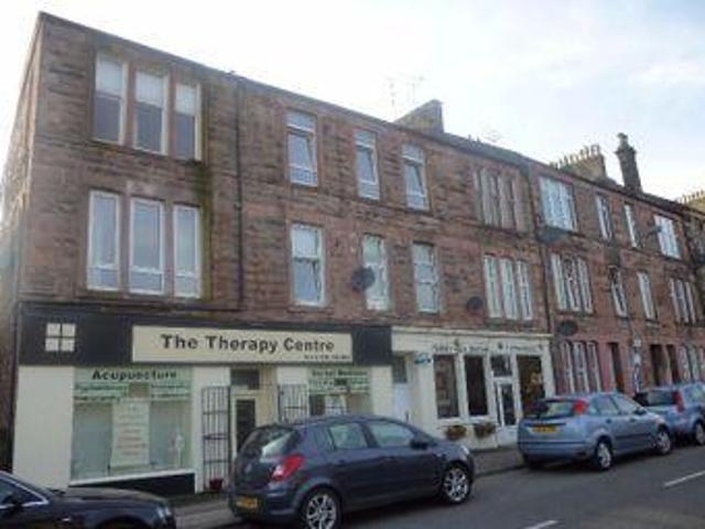 House for rent in Dunblane, Scotland