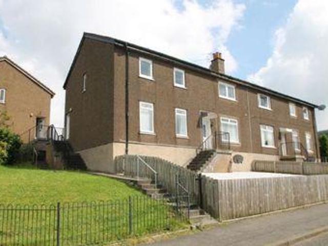 House for rent in Scotland
