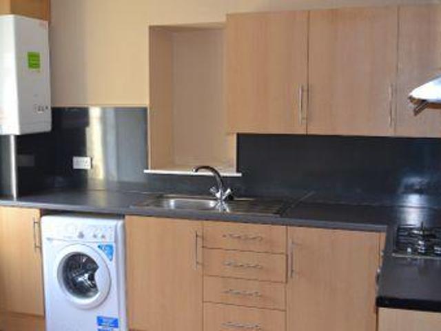 House for rent in Saltcoats, Scotland