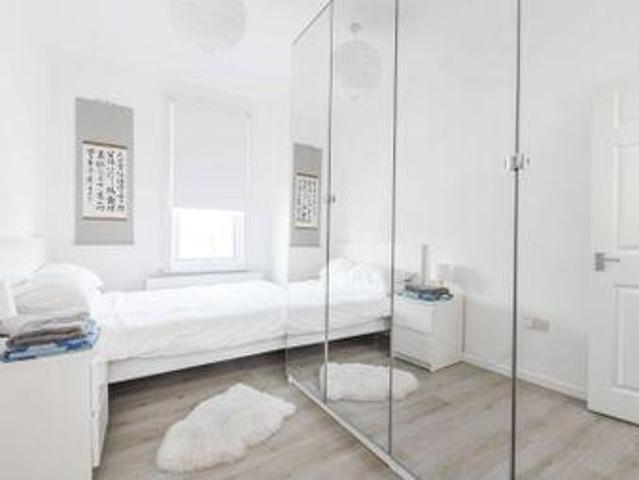 House for rent in City of London, Greater London