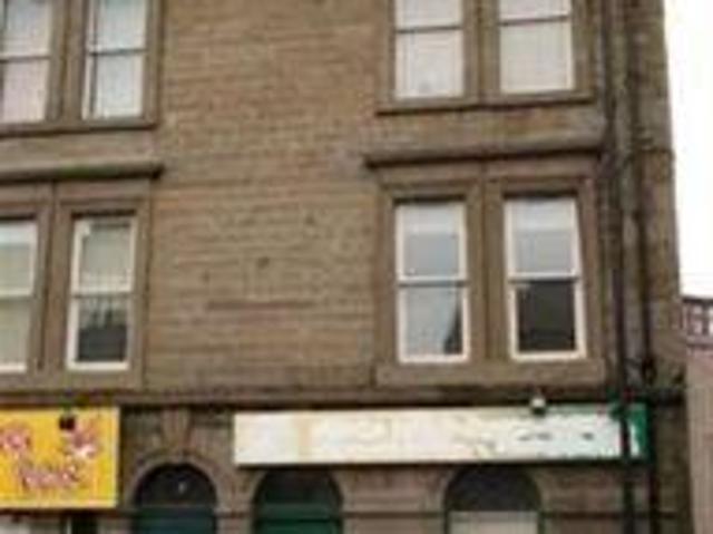 House for rent in Arbroath, Scotland