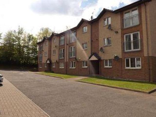 House for rent in Hamilton, Scotland