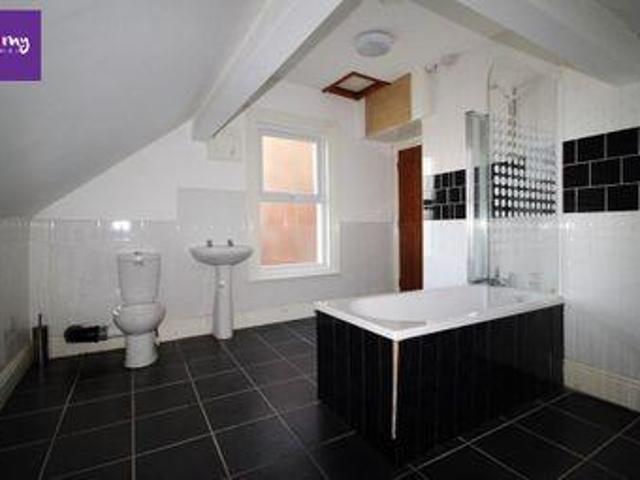 House for rent in Blackpool