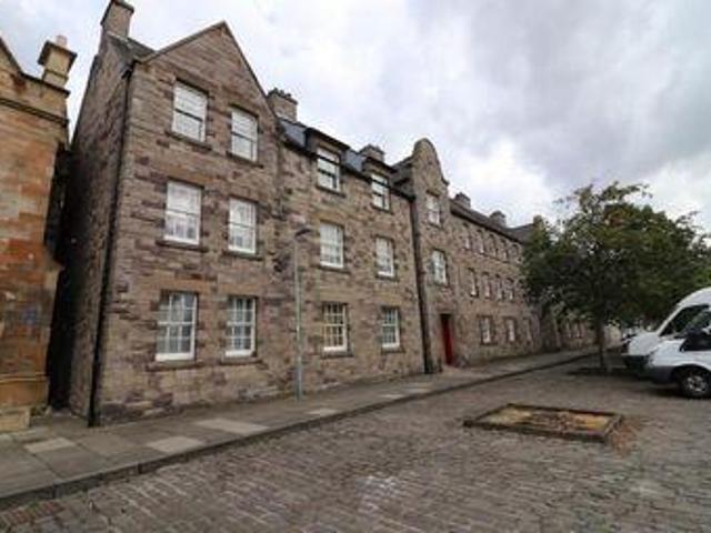 House for rent in Maxton, Scotland