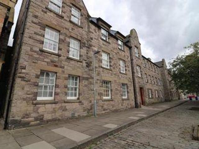 House for rent in Maxton, Scotland