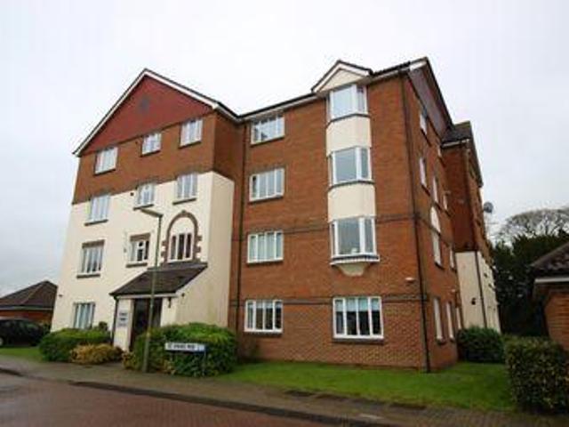House for rent in Redhill, Reigate and Banstead