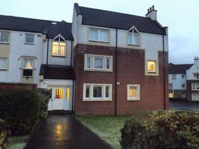 House for rent in Erskine, Scotland