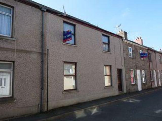 House for rent in Brecon, Wales