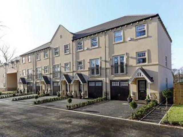 House for rent in West Yorkshire