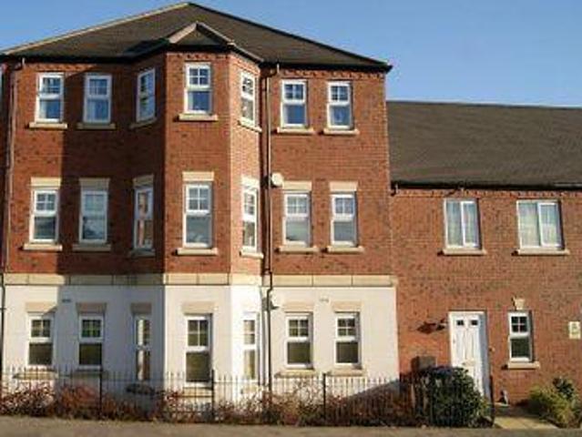 House for rent in West Midlands