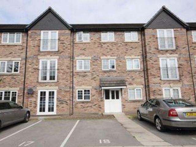 House for rent in Lancashire
