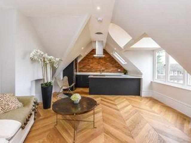 House for rent in Blackhills, Surrey
