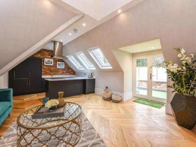 House for rent in Blackhills, Surrey