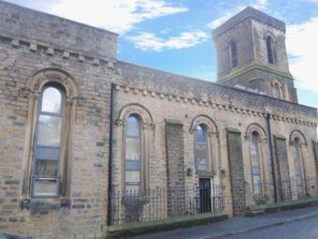 House for rent in Sowerby Bridge, West Yorkshire