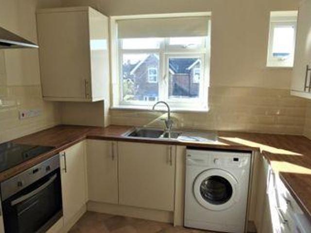 House for rent in High Field, York