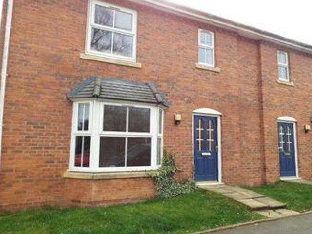 House for rent in Redditch, Worcestershire