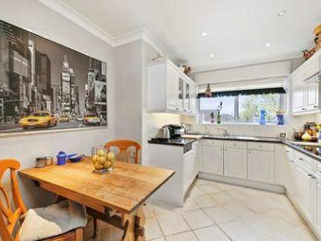 House for rent in Blackhills, Surrey