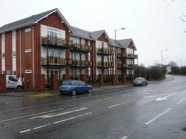 House for rent in Bare, Lancashire
