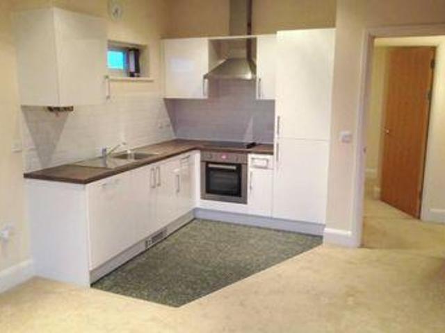 House for rent in Bare, Lancashire