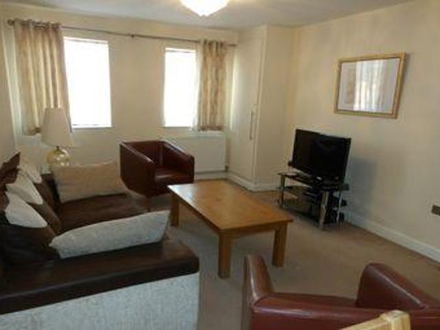 House for rent in Derby, East Midlands