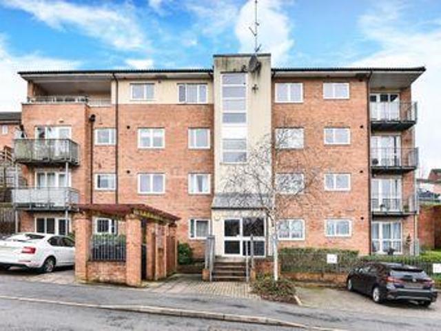House for rent in Cressex, Buckinghamshire