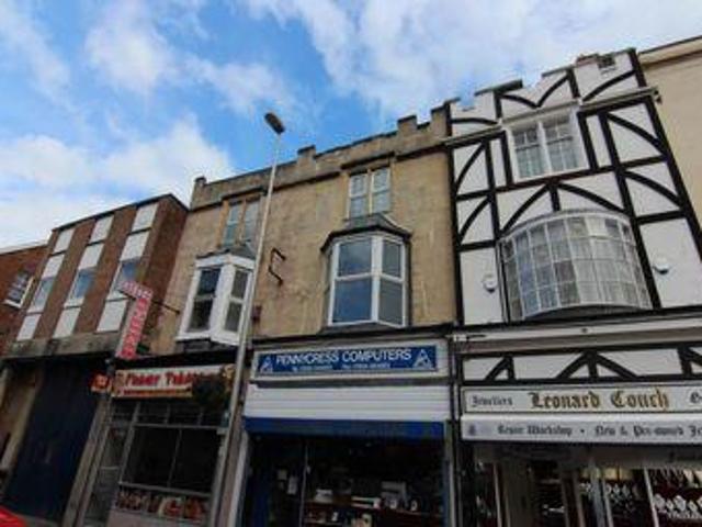 House for rent in Weston-super-mare, North Somerset
