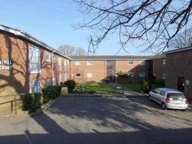 House for rent in Sevenoaks, The Butts