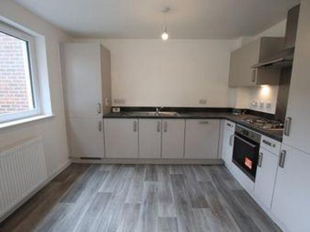 House for rent in Arbroath, Scotland