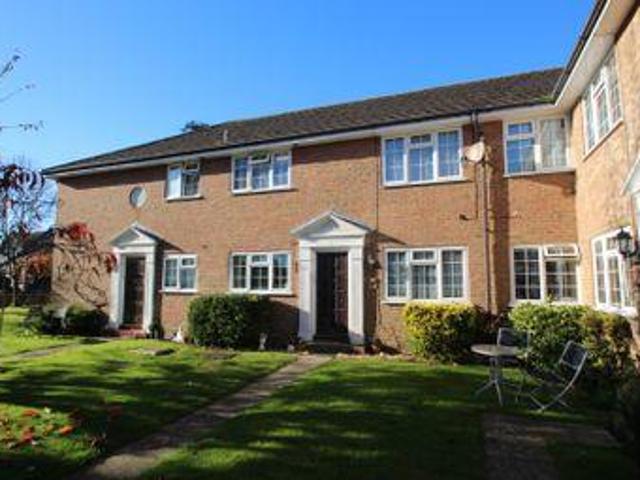 House for rent in Worthing, West Sussex