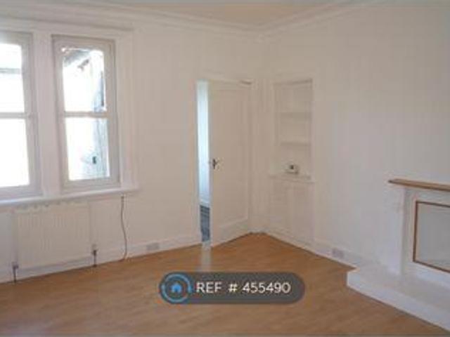 House for rent in Burntisland, Scotland