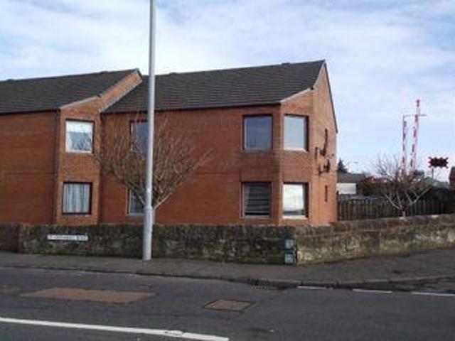 House for rent in Scotland