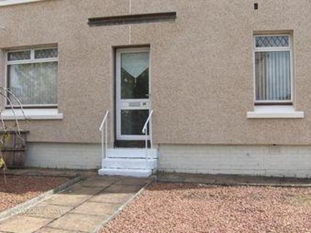 House for rent in Scotland