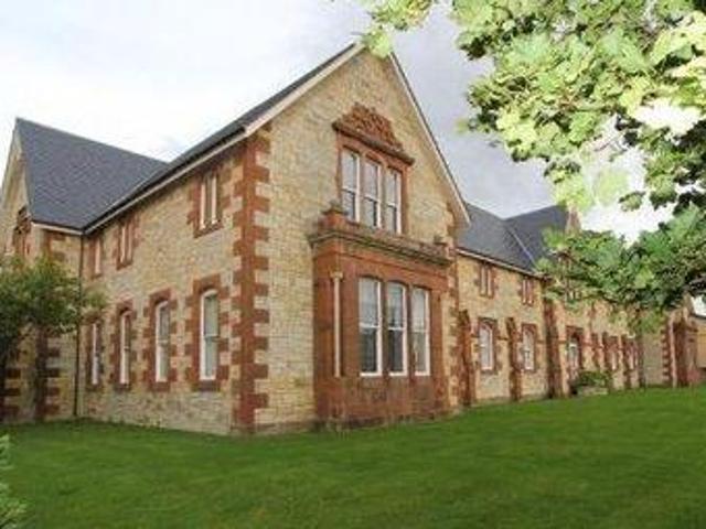 House for rent in Scotland