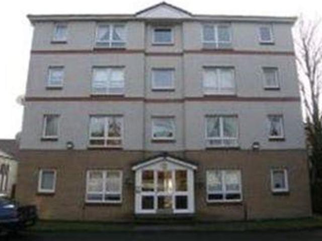 House for rent in Bellshill, Scotland