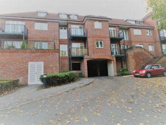 House for rent in Cressex, Buckinghamshire