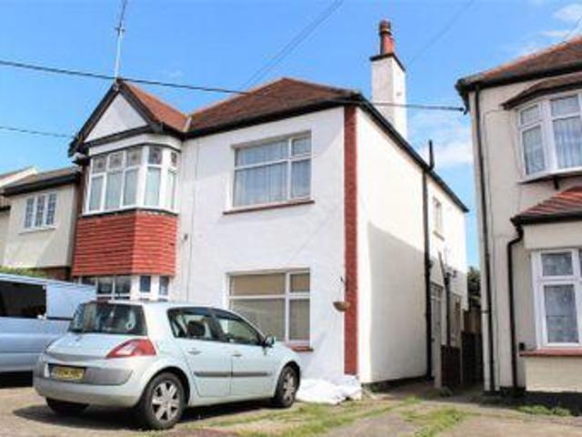 House for rent in Essex