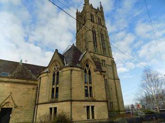 House for rent in Higher Bartle, Lancashire