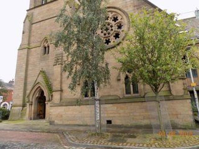 House for rent in Higher Bartle, Lancashire