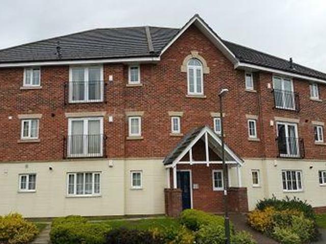House for rent in South Yorkshire